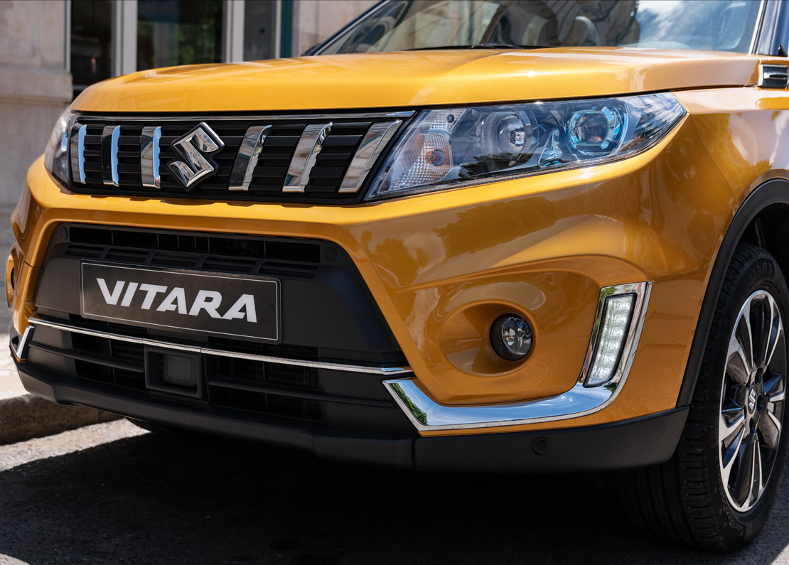 Феникс Авто — Vitara